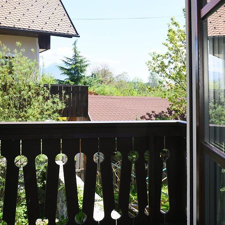 B&B Vidmar, Lesce-Bled Lesce  Exterior photo