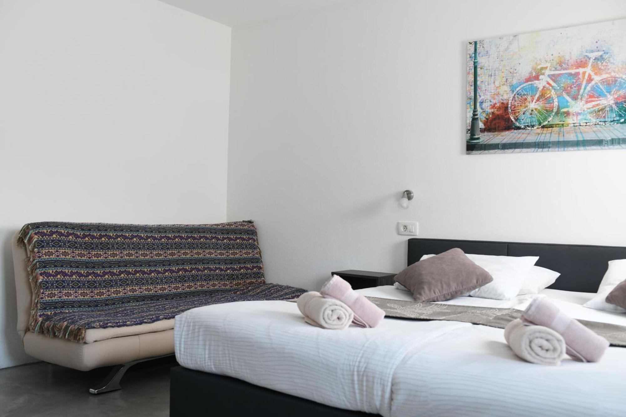 B&B Vidmar, Lesce-Bled Lesce  Exterior photo