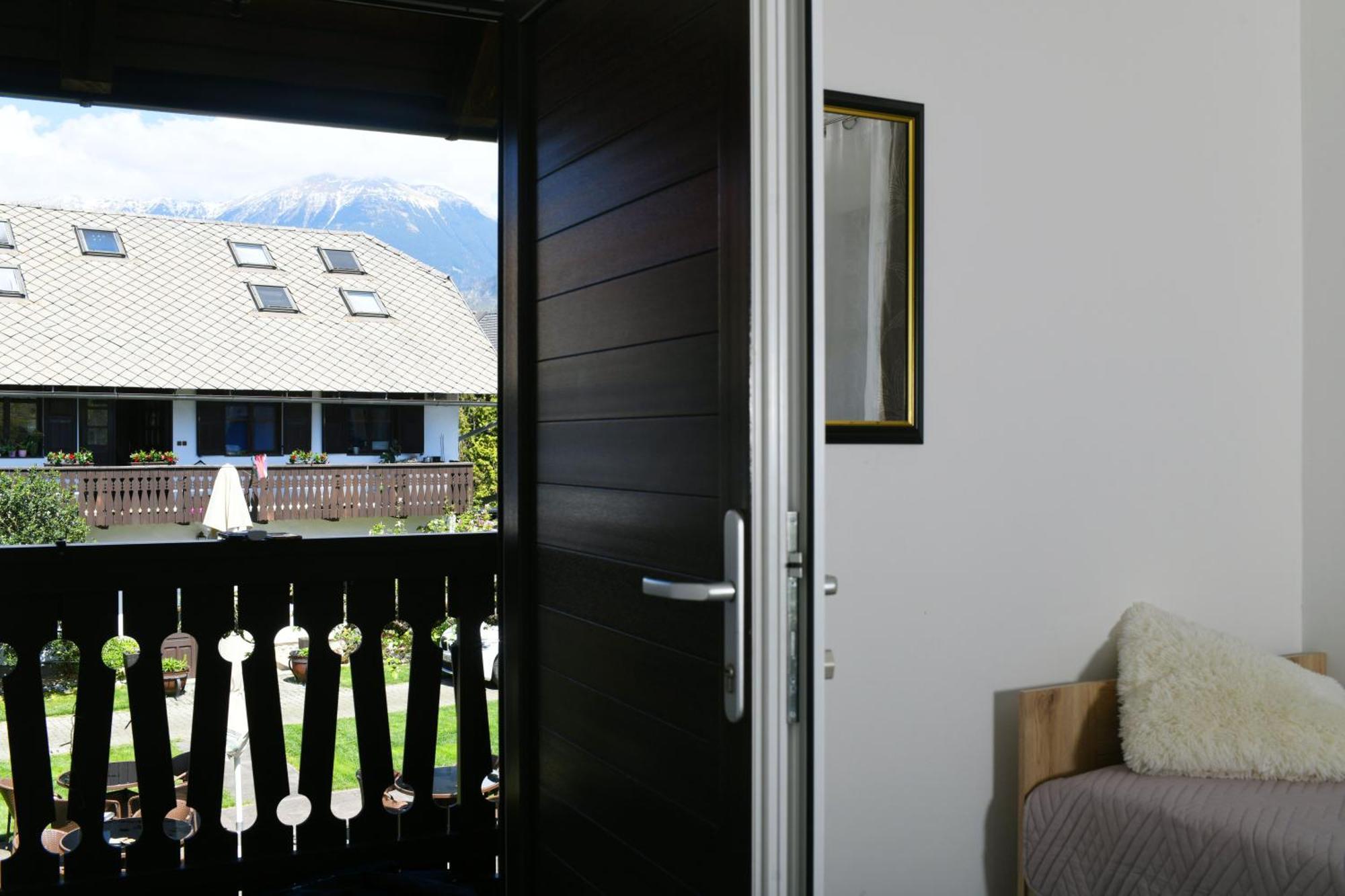 B&B Vidmar, Lesce-Bled Lesce  Exterior photo
