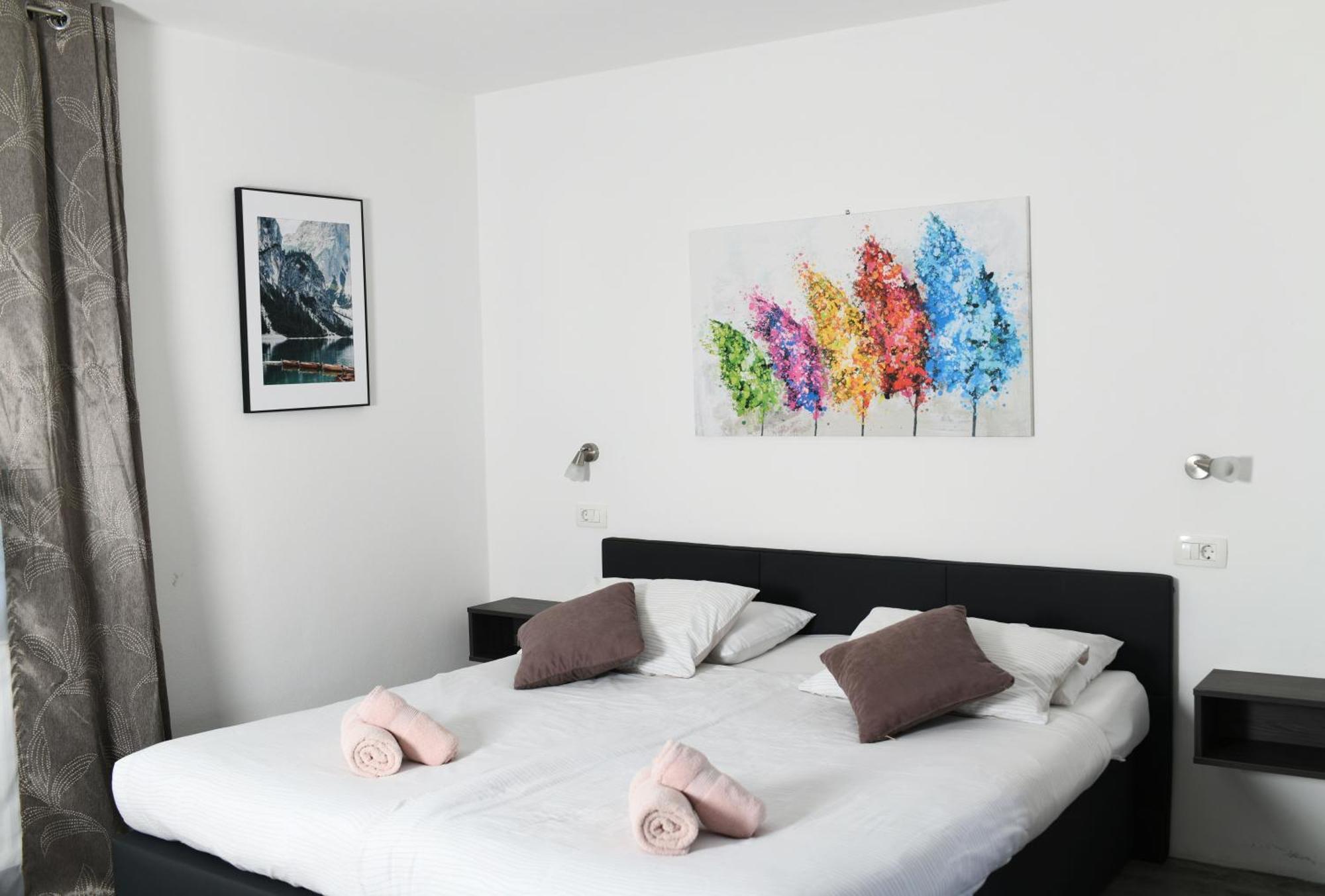 B&B Vidmar, Lesce-Bled Lesce  Exterior photo