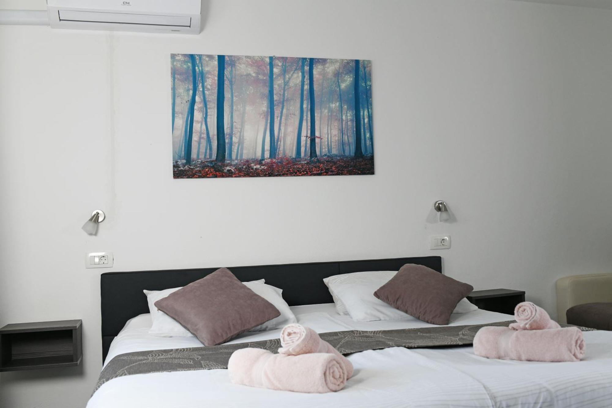 B&B Vidmar, Lesce-Bled Lesce  Exterior photo