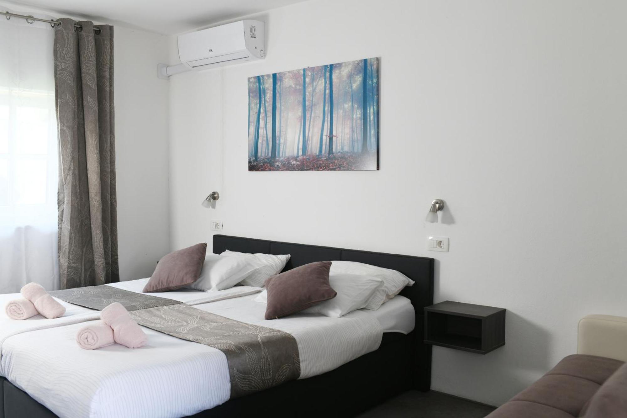 B&B Vidmar, Lesce-Bled Lesce  Exterior photo