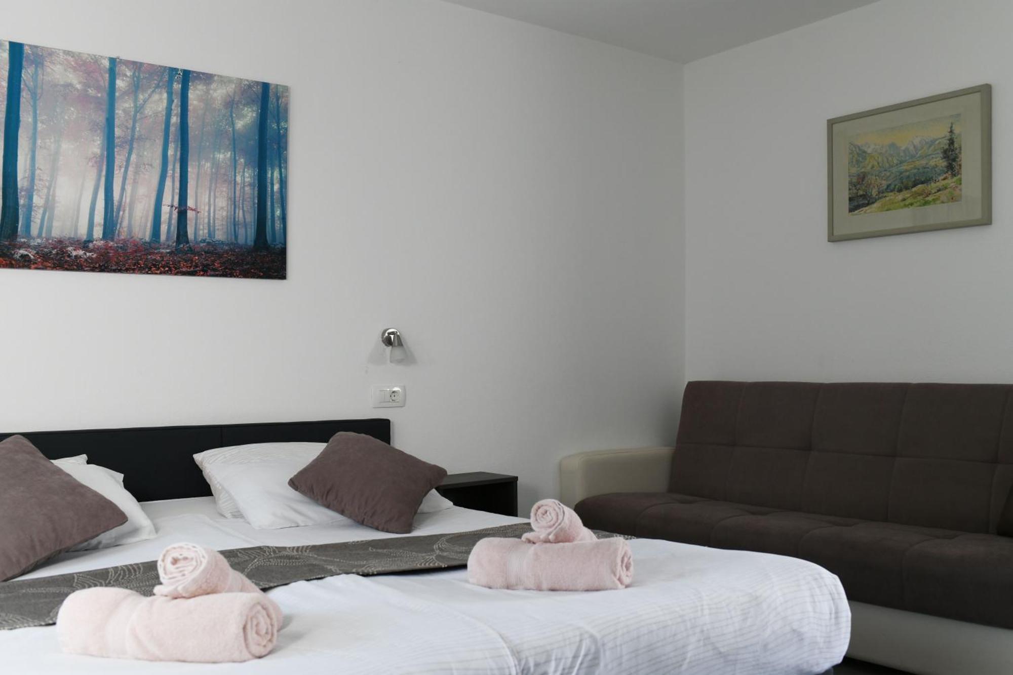 B&B Vidmar, Lesce-Bled Lesce  Exterior photo