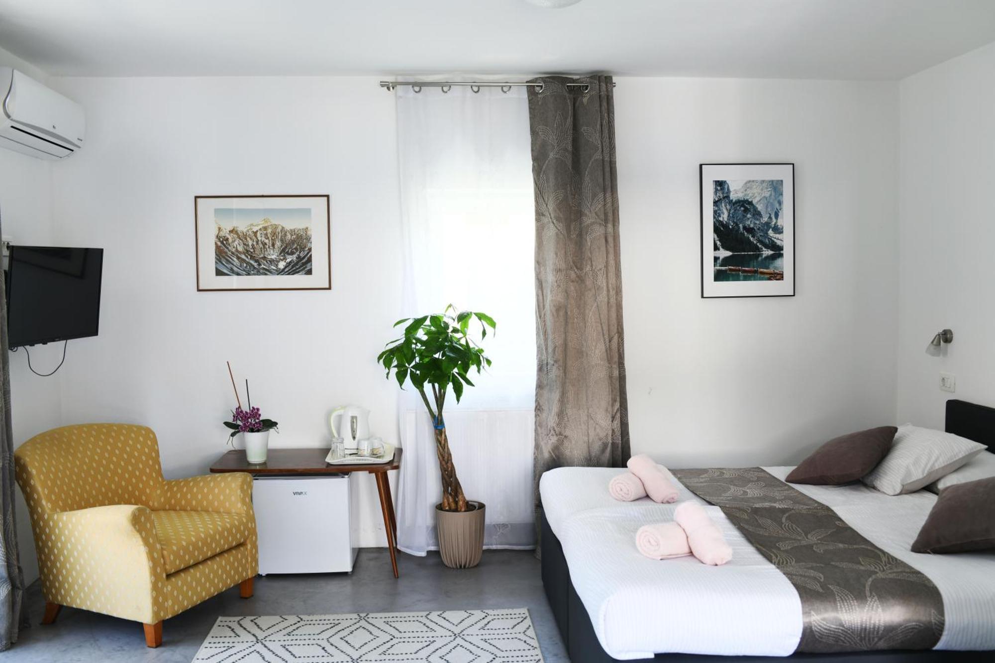 B&B Vidmar, Lesce-Bled Lesce  Exterior photo