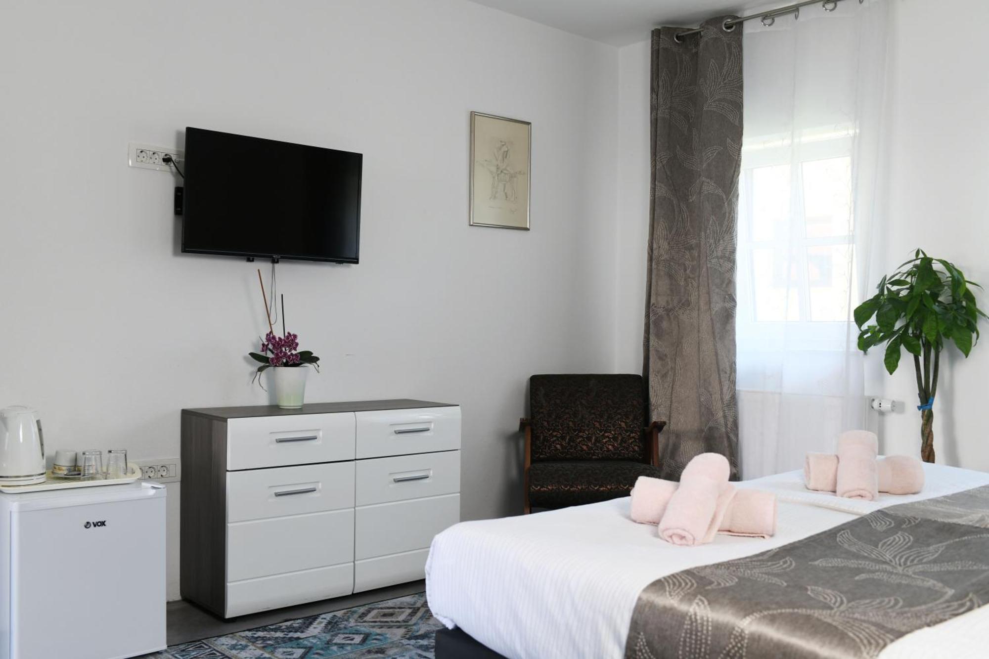 B&B Vidmar, Lesce-Bled Lesce  Exterior photo