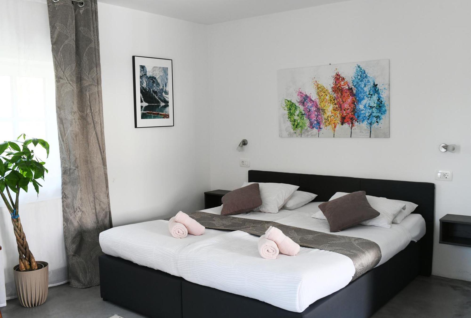 B&B Vidmar, Lesce-Bled Lesce  Exterior photo