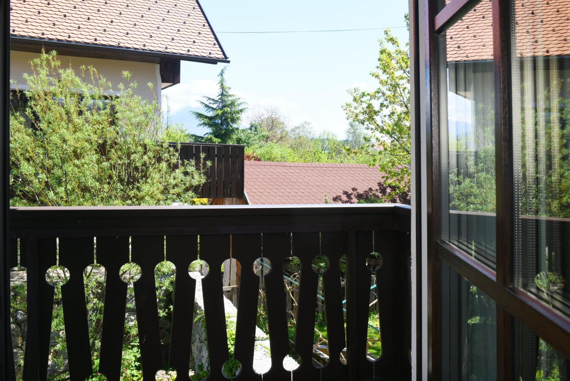 B&B Vidmar, Lesce-Bled Lesce  Exterior photo